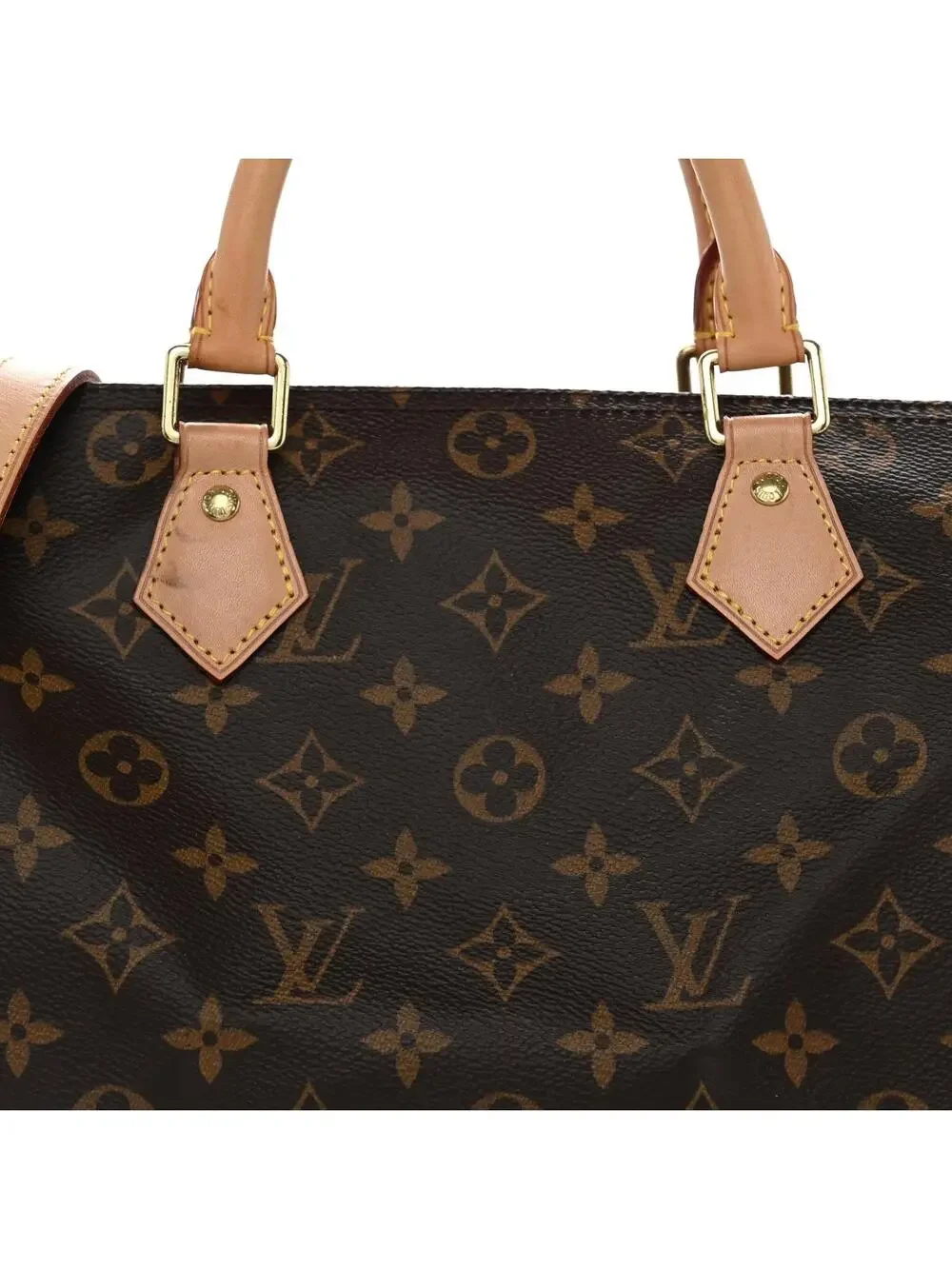 Louis Vuitton introducing louis